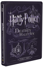 2 Blu-ray Harry Potter und die
