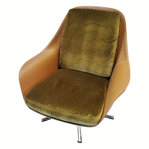 Flexform beistellsessel sveva - beistellsessel,