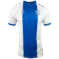 Hummel FC Magdeburg Trikot FCM
