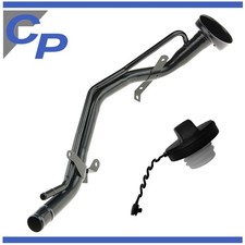 Tankeinfüllstutzen für