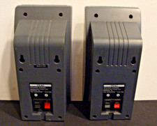 2x TEAC-SPEAKER-SYSTEM