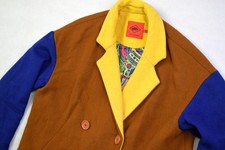 Oilily Coat Mantel Jacke Wolle