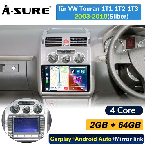 64g android autoradio - android, 14