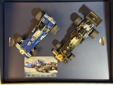 Scalextric Legends C3479A