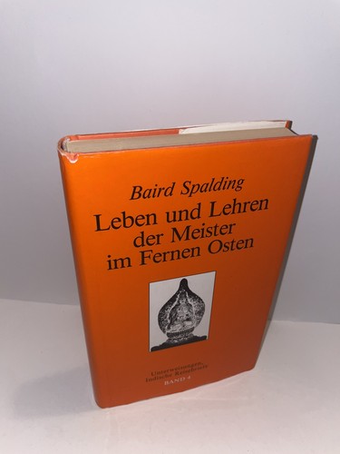 Leben und lehren der meister - und,