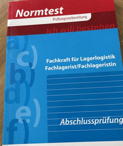Normtest fachkraft für - normtest,