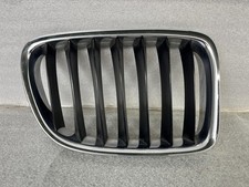 BMW X1 E84 Ziergitter Niere Front rechts 51112993308 Original