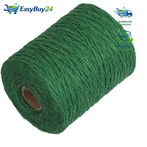 Gartenschnur 200m 2mm