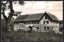 AK Huzenbach-Silberberg b