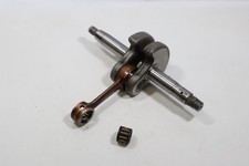 Original Kurbelwelle Husqvarna