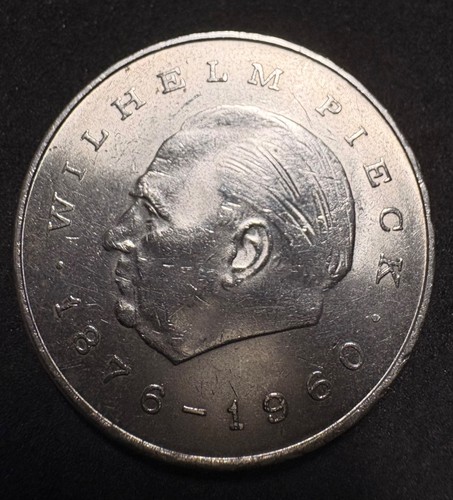Ddr mark 1972 - 1972, a