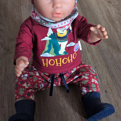 Zapf baby born - zapf,
