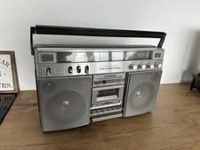 Telefunken Stereo