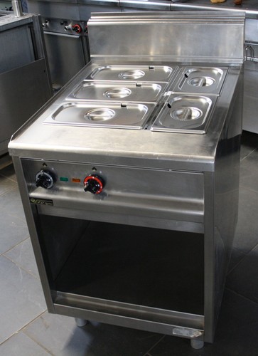 Bain marie wasserbad eku - wasserbad,