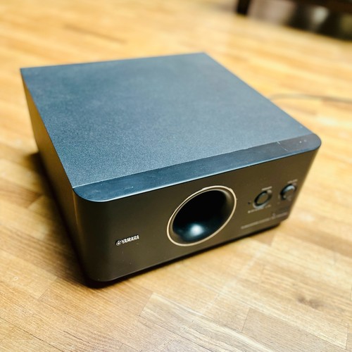 Yamaha yst fsw050 - yamaha, yst-fsw050