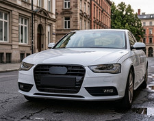 Kühlergrill für Audi A4 S4