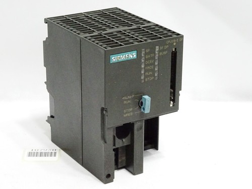 Siemens 300 cpu - cpu, 315-2