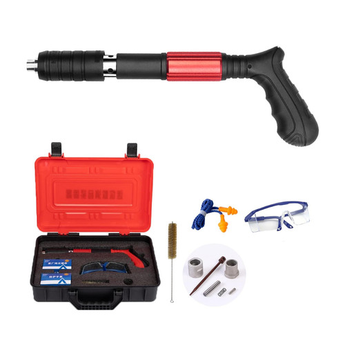 Druckluftnagler set - druckluftnagler,