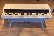 Klavier Elektronisch / Hohner Digitalpiano / Stagepiano Clavinet DP1