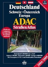 ADAC StraßenAtlas