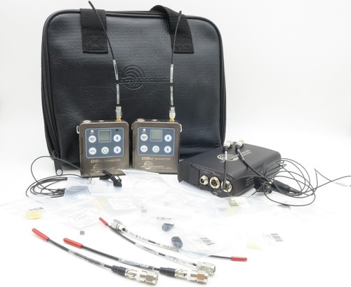 Lectrosonics dcr822 digital - dcr822,