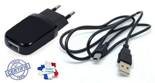 Mini usb ladegerät htc - usb,