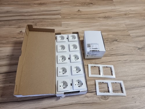 Berker steckdosen s 1 - berker,