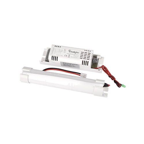 Evg tec notstrom kit - tec,
