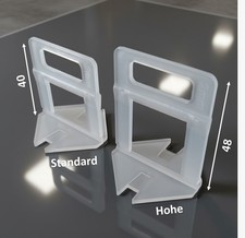 100-3000 PROFI Zuglaschen