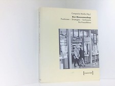 Der Museumsshop: Positionen -