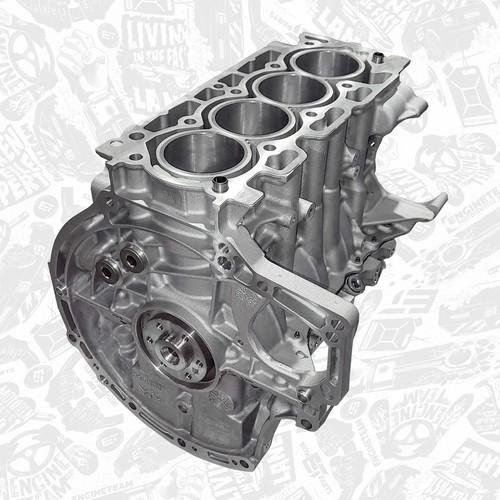 Teilmotor shortblock peugeot - teilmotor,
