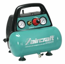 Aircraft Kompressor Airboy 186