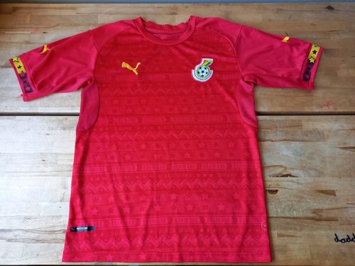 Ghana nationalmannschaft - ghana,