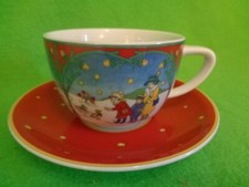 Cappuccinotasse  2 tlg  2015  Designer Ole Winther   von Hutschenreuther