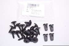 ORIGINAL VW Caddy Befestigungssatz vorne Stoßfänger 2K5898623D OVP