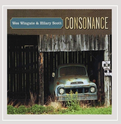 Wes wingate hilary - &,