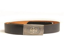 Original Bundeswehr BW Gürtel