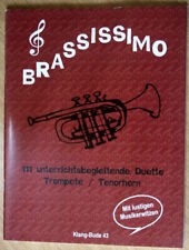 Duette für Anfänger und