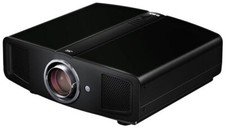 JVC DLA-RS1 HOME THEATER
