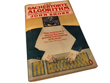 SACHERTORTE ALGORITHM JOHN