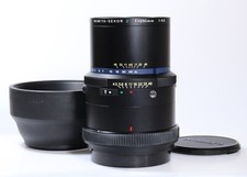 Mamiya Sekor Z 250mm / 1:4.5