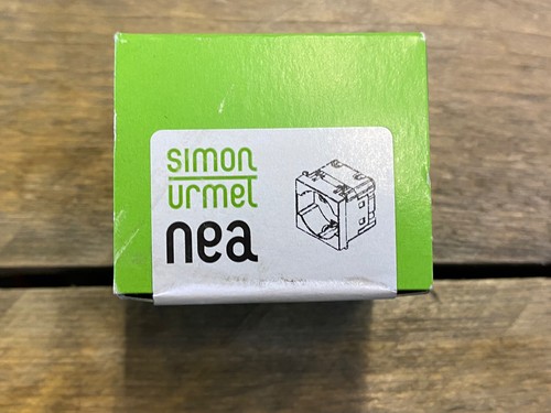 Urmet simon nea unel steckdose - nea,