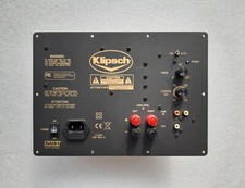 Klipsch RW10  Aktivmodul