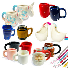 Witzige Schnapsgläser