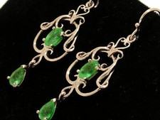 E040 Genuine 9K or 18K Gold