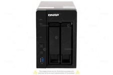 TS-253A QNAP TS NO STORAGE