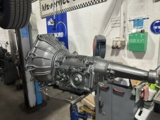 Ford C4 Automatikgetriebe für Ford Mustang 65 66