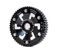 Billet VW Nockenwellenrad verstellbar VW Golf 2 16V KR PL 9A ABF GTI Timing Gear