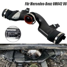 Ansaugrohr Reinluftkanal