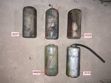 SUZUKI SJ410 413 SAMURAI AUSGLEICHSBEHÄLTER KÜHLWASSER WASSERBEHÄLTER GEBRAUCHT